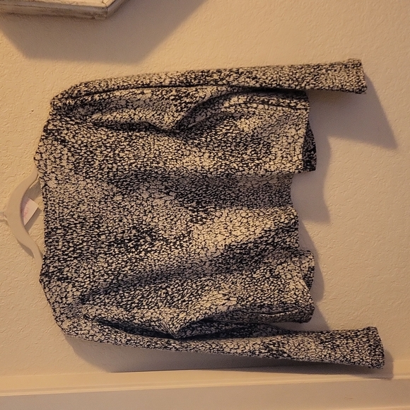 Anthropologie Dolan sweater - Picture 4 of 4